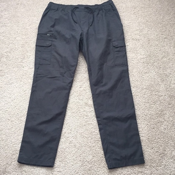 lululemon mens cargo pants